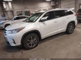 Toyota Highlander 2017 TOYOTA HIGHLANDER 4x4 | Mobile.bg    3