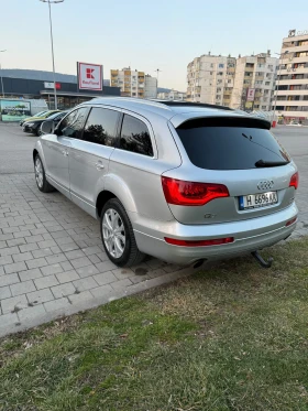 Audi Q7, снимка 6