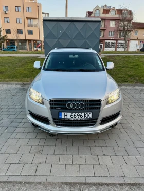 Audi Q7, снимка 3