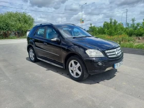 Mercedes-Benz ML 320, снимка 6