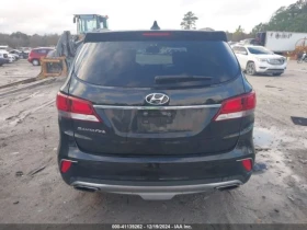 Hyundai Santa fe | Mobile.bg    15