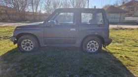 Suzuki Vitara, снимка 6