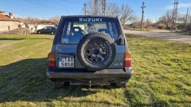 Suzuki Vitara, снимка 5