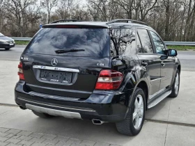 Mercedes-Benz ML 320 320CDI* 4MATIC  | Mobile.bg    4