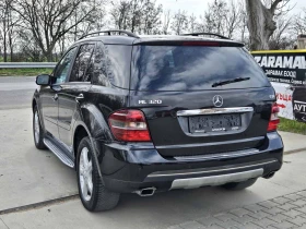 Mercedes-Benz ML 320 320CDI* 4MATIC  | Mobile.bg    6