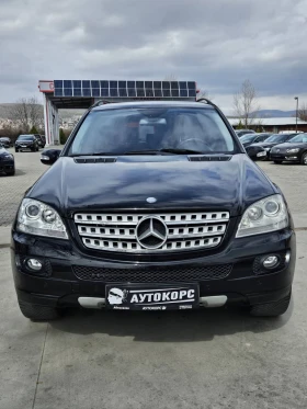 Mercedes-Benz ML 320 320CDI* 4MATIC - 15990 лв. - 18971441 | Car24.bg