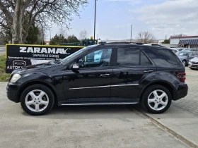 Mercedes-Benz ML 320 320CDI* 4MATIC , снимка 7