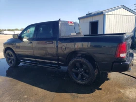 Dodge RAM 1500 5.7 V8*   | Mobile.bg    4