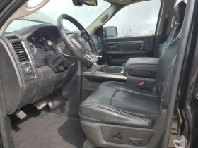 Dodge RAM 1500 5.7 V8*   | Mobile.bg    8