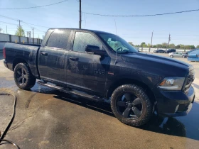 Dodge RAM 1500 5.7 V8*   | Mobile.bg    3