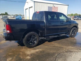 Dodge RAM 1500 5.7 V8*   | Mobile.bg    6