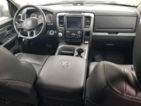 Dodge RAM 1500 5.7 V8*   | Mobile.bg    7