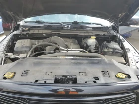 Dodge RAM 1500 5.7 V8*   | Mobile.bg    11