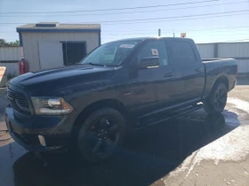 Dodge RAM 1500 5.7 V8*   | Mobile.bg    2