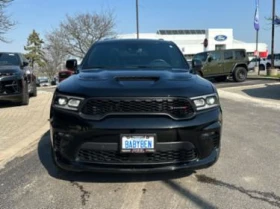 Dodge Durango  * * CARFAX * *   | Mobile.bg    2