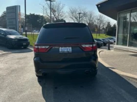 Dodge Durango  * * CARFAX * *   | Mobile.bg    5