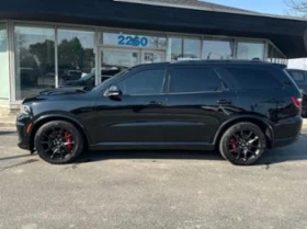 Dodge Durango  * * CARFAX * *   | Mobile.bg    3