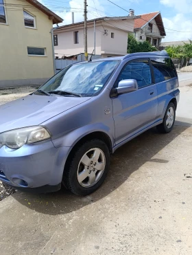Honda Hr-v | Mobile.bg    2