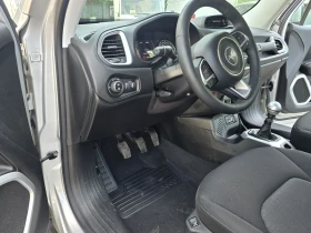 Jeep Renegade 1.6 myltijet - 16900 лв. - 76702382 12