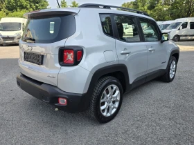Jeep Renegade 1.6 myltijet - 16900 лв. - 76702382 3