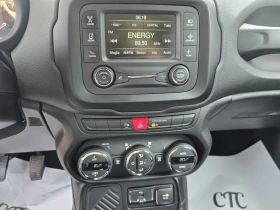 Jeep Renegade 1.6 myltijet - 16900 лв. - 76702382 8