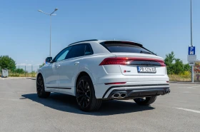 Audi SQ8 4.0 TFSI - 80000 EUR - 87588261 2