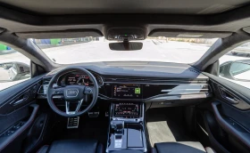 Audi SQ8 4.0 TFSI - 80000 EUR - 87588261 7