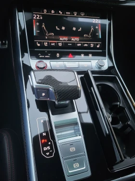 Audi SQ8 4.0 TFSI - 195000 лв. - 54611661 11
