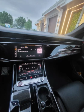 Audi SQ8 4.0 TFSI - 195000 лв. - 54611661 10