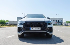 Audi SQ8 4.0 TFSI - 80000 EUR - 87588261 4