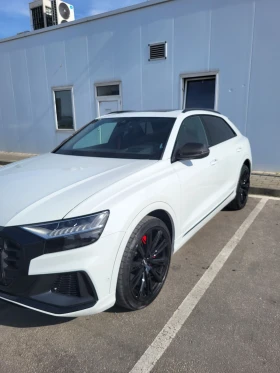 Audi SQ8 4.0 TFSI - 195000 лв. - 54611661 3
