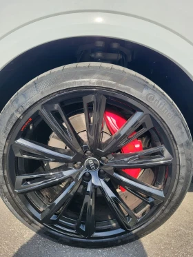 Audi SQ8 4.0 TFSI - 195000 лв. - 54611661 6