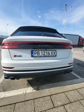 Audi SQ8 4.0 TFSI - 195000 лв. - 54611661 2