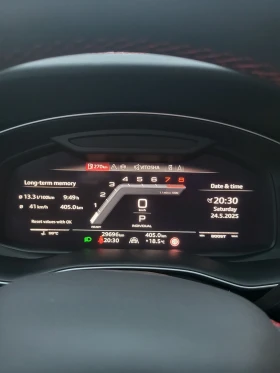Audi SQ8 4.0 TFSI - 195000 лв. - 54611661 9