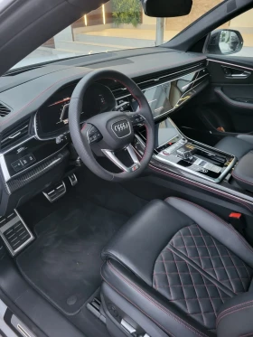 Audi SQ8 4.0 TFSI - 195000 лв. - 54611661 7