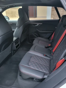 Audi SQ8 4.0 TFSI - 195000 лв. - 54611661 8