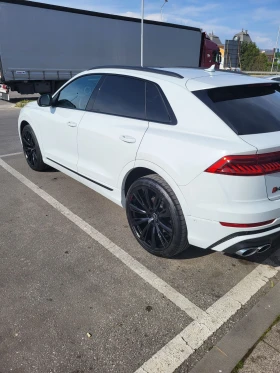 Audi SQ8 4.0 TFSI - 195000 лв. - 54611661 4