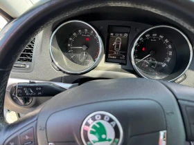 Skoda Yeti 1.6TDI-GREENLINE- | Mobile.bg    15