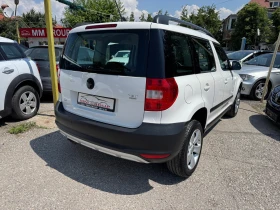 Skoda Yeti 1.6TDI-GREENLINE- | Mobile.bg    5