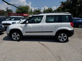 Skoda Yeti 1.6TDI-GREENLINE- | Mobile.bg    2