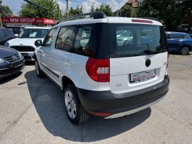 Skoda Yeti 1.6TDI-GREENLINE- | Mobile.bg    3