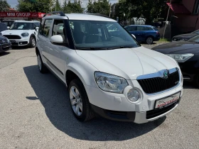 Skoda Yeti 1.6TDI-GREENLINE- | Mobile.bg    7