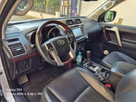 Toyota Land cruiser 150 - 60000 лв. - 42729980 4