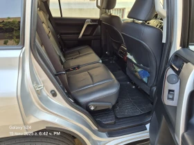 Toyota Land cruiser 150 - 60000 лв. - 42729980 7