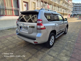 Toyota Land cruiser 150 - 60000 лв. - 42729980 2