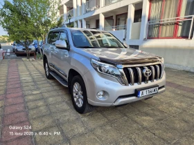 Toyota Land cruiser 150 - 60000 лв. - 42729980 10