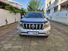 Toyota Land cruiser 150 - 60000 лв. - 42729980 9