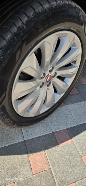 Land Rover Discovery Sport 9 180ps.   6b | Mobile.bg    8