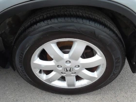 Обява за продажба на Honda Cr-v 2.2 140  190 ХИЛ. КМ ~13 800 лв. - изображение 10