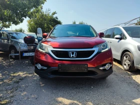 Обява за продажба на Honda Cr-v 2.2 I-DTEC ~25 290 лв. - изображение 1